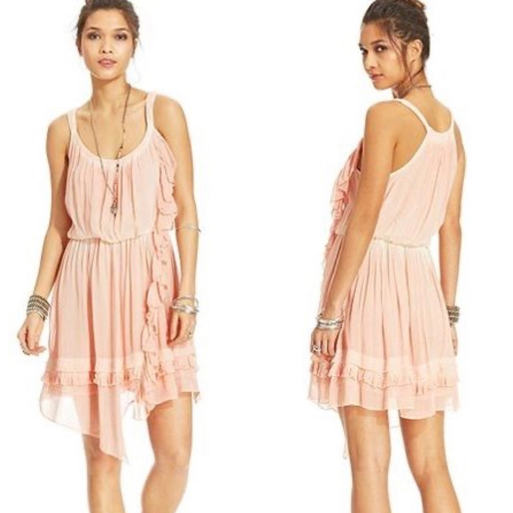 NWT Free People Aphrodite Dress